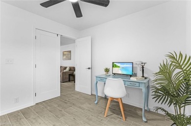 Beautifully remodeled 1st floor condo with incredible panoramic on Hideaway Country Club in Florida - for sale on GolfHomes.com, golf home, golf lot