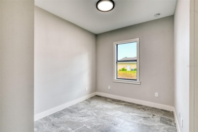 Welcome to this stunning one-year-old home featuring a lovely on Rotonda Golf and Country Club - Long Marsh  in Florida - for sale on GolfHomes.com, golf home, golf lot