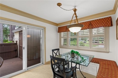 Stunning 2721 sq ft home in Moss Creek. This well-maintained on Moss Creek Golf Club in South Carolina - for sale on GolfHomes.com, golf home, golf lot