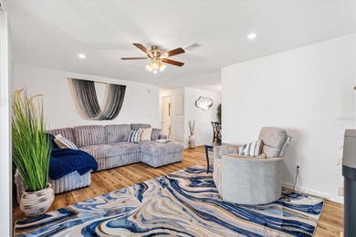 NO BOND OR CDD -- FULLY RENOVATED AND READY TO MOVE IN!
Welcome on Orange Blossom Hills Golf and Country Club in Florida - for sale on GolfHomes.com, golf home, golf lot