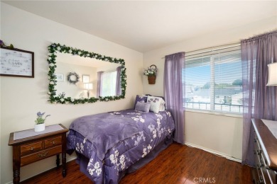 Excellent opportunity to own a 4 bedroom 2 bathroom pool home in on Meadowlark Golf Club in California - for sale on GolfHomes.com, golf home, golf lot