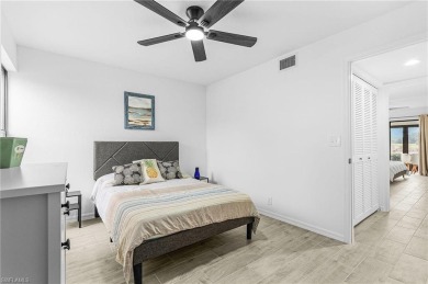 Beautifully remodeled 1st floor condo with incredible panoramic on Hideaway Country Club in Florida - for sale on GolfHomes.com, golf home, golf lot
