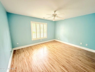 Immaculate Move-In Ready Home in Gated Golf Course Community! on Harbour Point Golf Club in North Carolina - for sale on GolfHomes.com, golf home, golf lot