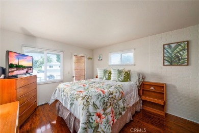 Excellent opportunity to own a 4 bedroom 2 bathroom pool home in on Meadowlark Golf Club in California - for sale on GolfHomes.com, golf home, golf lot
