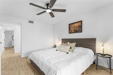 Beautifully remodeled 1st floor condo with incredible panoramic on Hideaway Country Club in Florida - for sale on GolfHomes.com, golf home, golf lot