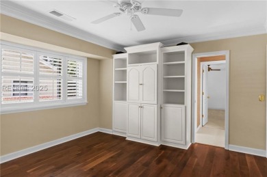 Stunning 2721 sq ft home in Moss Creek. This well-maintained on Moss Creek Golf Club in South Carolina - for sale on GolfHomes.com, golf home, golf lot