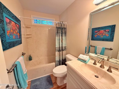 Immaculate Move-In Ready Home in Gated Golf Course Community! on Harbour Point Golf Club in North Carolina - for sale on GolfHomes.com, golf home, golf lot