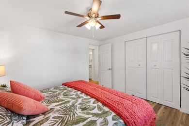 NO BOND OR CDD -- FULLY RENOVATED AND READY TO MOVE IN!
Welcome on Orange Blossom Hills Golf and Country Club in Florida - for sale on GolfHomes.com, golf home, golf lot