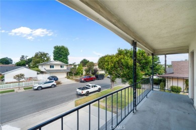 Excellent opportunity to own a 4 bedroom 2 bathroom pool home in on Meadowlark Golf Club in California - for sale on GolfHomes.com, golf home, golf lot