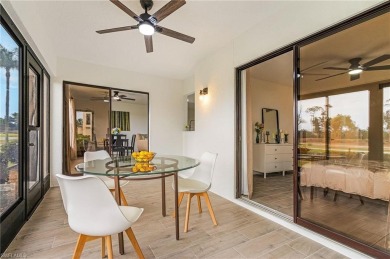 Beautifully remodeled 1st floor condo with incredible panoramic on Hideaway Country Club in Florida - for sale on GolfHomes.com, golf home, golf lot