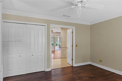 Stunning 2721 sq ft home in Moss Creek. This well-maintained on Moss Creek Golf Club in South Carolina - for sale on GolfHomes.com, golf home, golf lot