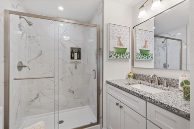 NO BOND OR CDD -- FULLY RENOVATED AND READY TO MOVE IN!
Welcome on Orange Blossom Hills Golf and Country Club in Florida - for sale on GolfHomes.com, golf home, golf lot