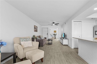 Beautifully remodeled 1st floor condo with incredible panoramic on Hideaway Country Club in Florida - for sale on GolfHomes.com, golf home, golf lot
