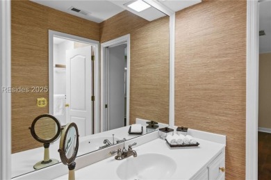 Stunning 2721 sq ft home in Moss Creek. This well-maintained on Moss Creek Golf Club in South Carolina - for sale on GolfHomes.com, golf home, golf lot