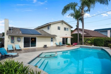 Excellent opportunity to own a 4 bedroom 2 bathroom pool home in on Meadowlark Golf Club in California - for sale on GolfHomes.com, golf home, golf lot