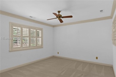 Stunning 2721 sq ft home in Moss Creek. This well-maintained on Moss Creek Golf Club in South Carolina - for sale on GolfHomes.com, golf home, golf lot