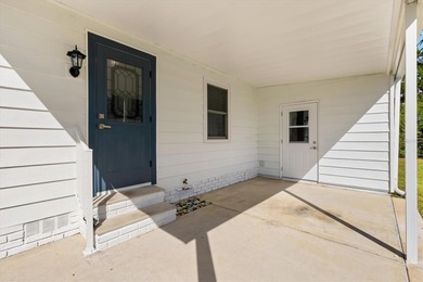 NO BOND OR CDD -- FULLY RENOVATED AND READY TO MOVE IN!
Welcome on Orange Blossom Hills Golf and Country Club in Florida - for sale on GolfHomes.com, golf home, golf lot