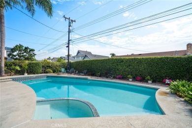 Excellent opportunity to own a 4 bedroom 2 bathroom pool home in on Meadowlark Golf Club in California - for sale on GolfHomes.com, golf home, golf lot