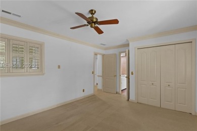 Stunning 2721 sq ft home in Moss Creek. This well-maintained on Moss Creek Golf Club in South Carolina - for sale on GolfHomes.com, golf home, golf lot