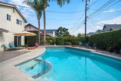 Excellent opportunity to own a 4 bedroom 2 bathroom pool home in on Meadowlark Golf Club in California - for sale on GolfHomes.com, golf home, golf lot