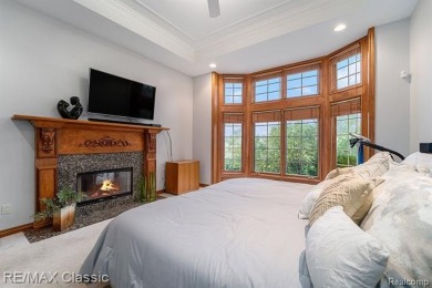 Must See Newly Updated '24, High End Condo Living* Recently on Pine Knob Golf Club - Hawk in Michigan - for sale on GolfHomes.com, golf home, golf lot