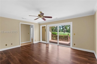 Stunning 2721 sq ft home in Moss Creek. This well-maintained on Moss Creek Golf Club in South Carolina - for sale on GolfHomes.com, golf home, golf lot