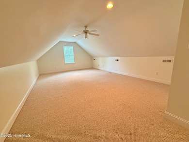 Immaculate Move-In Ready Home in Gated Golf Course Community! on Harbour Point Golf Club in North Carolina - for sale on GolfHomes.com, golf home, golf lot