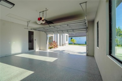 Welcome to this stunning one-year-old home featuring a lovely on Rotonda Golf and Country Club - Long Marsh  in Florida - for sale on GolfHomes.com, golf home, golf lot
