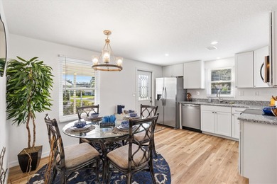 NO BOND OR CDD -- FULLY RENOVATED AND READY TO MOVE IN!
Welcome on Orange Blossom Hills Golf and Country Club in Florida - for sale on GolfHomes.com, golf home, golf lot