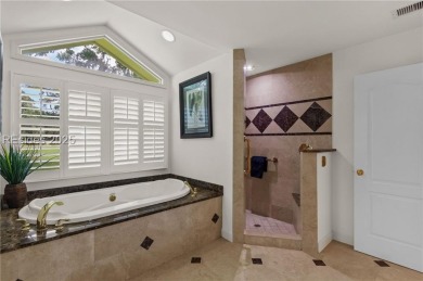 Stunning 2721 sq ft home in Moss Creek. This well-maintained on Moss Creek Golf Club in South Carolina - for sale on GolfHomes.com, golf home, golf lot
