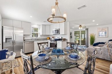 NO BOND OR CDD -- FULLY RENOVATED AND READY TO MOVE IN!
Welcome on Orange Blossom Hills Golf and Country Club in Florida - for sale on GolfHomes.com, golf home, golf lot