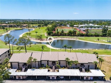 Beautifully remodeled 1st floor condo with incredible panoramic on Hideaway Country Club in Florida - for sale on GolfHomes.com, golf home, golf lot