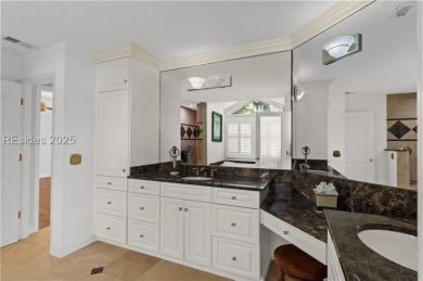 Stunning 2721 sq ft home in Moss Creek. This well-maintained on Moss Creek Golf Club in South Carolina - for sale on GolfHomes.com, golf home, golf lot