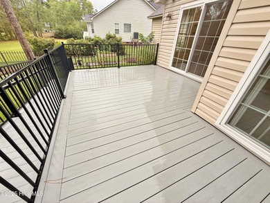 Immaculate Move-In Ready Home in Gated Golf Course Community! on Harbour Point Golf Club in North Carolina - for sale on GolfHomes.com, golf home, golf lot