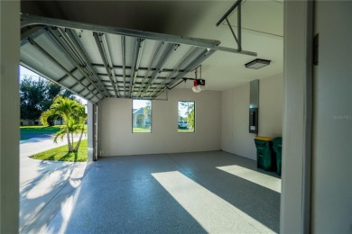 Welcome to this stunning one-year-old home featuring a lovely on Rotonda Golf and Country Club - Long Marsh  in Florida - for sale on GolfHomes.com, golf home, golf lot