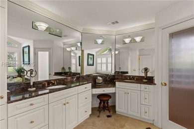 Stunning 2721 sq ft home in Moss Creek. This well-maintained on Moss Creek Golf Club in South Carolina - for sale on GolfHomes.com, golf home, golf lot