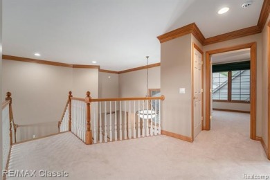 Must See Newly Updated '24, High End Condo Living* Recently on Pine Knob Golf Club - Hawk in Michigan - for sale on GolfHomes.com, golf home, golf lot