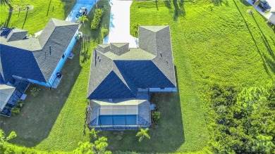 Welcome to this stunning one-year-old home featuring a lovely on Rotonda Golf and Country Club - Long Marsh  in Florida - for sale on GolfHomes.com, golf home, golf lot