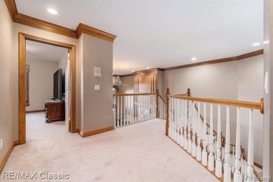 Must See Newly Updated '24, High End Condo Living* Recently on Pine Knob Golf Club - Hawk in Michigan - for sale on GolfHomes.com, golf home, golf lot