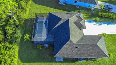 Welcome to this stunning one-year-old home featuring a lovely on Rotonda Golf and Country Club - Long Marsh  in Florida - for sale on GolfHomes.com, golf home, golf lot