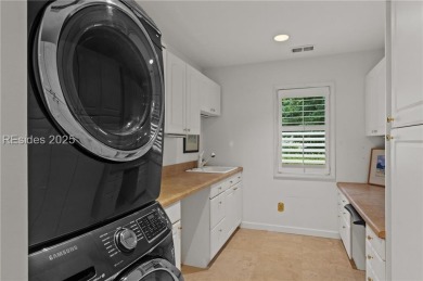 Stunning 2721 sq ft home in Moss Creek. This well-maintained on Moss Creek Golf Club in South Carolina - for sale on GolfHomes.com, golf home, golf lot