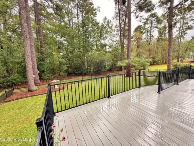 Immaculate Move-In Ready Home in Gated Golf Course Community!
 on Harbour Point Golf Club in North Carolina - for sale on GolfHomes.com, golf home, golf lot