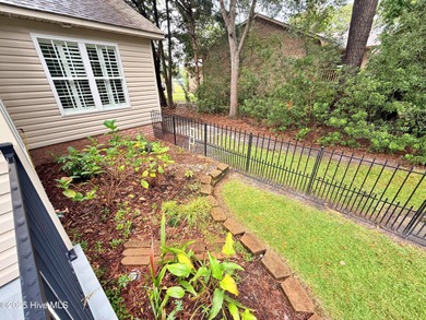 Immaculate Move-In Ready Home in Gated Golf Course Community! on Harbour Point Golf Club in North Carolina - for sale on GolfHomes.com, golf home, golf lot