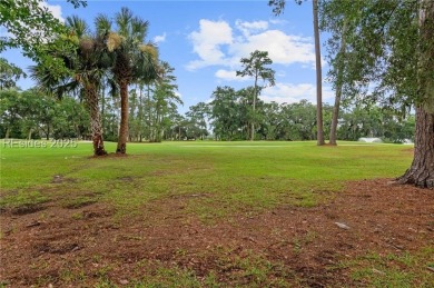 Stunning 2721 sq ft home in Moss Creek. This well-maintained on Moss Creek Golf Club in South Carolina - for sale on GolfHomes.com, golf home, golf lot
