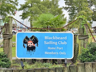 Immaculate Move-In Ready Home in Gated Golf Course Community! on Harbour Point Golf Club in North Carolina - for sale on GolfHomes.com, golf home, golf lot