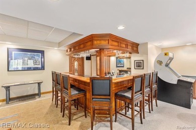 Must See Newly Updated '24, High End Condo Living* Recently on Pine Knob Golf Club - Hawk in Michigan - for sale on GolfHomes.com, golf home, golf lot