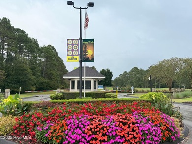 Immaculate Move-In Ready Home in Gated Golf Course Community! on Harbour Point Golf Club in North Carolina - for sale on GolfHomes.com, golf home, golf lot