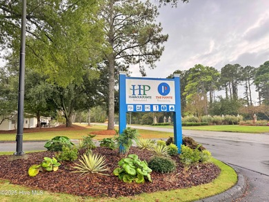 Immaculate Move-In Ready Home in Gated Golf Course Community! on Harbour Point Golf Club in North Carolina - for sale on GolfHomes.com, golf home, golf lot