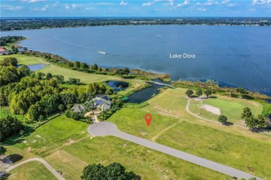 AN ISLAND LIFE FOR YOU... 1+ acres with 125 feet of water on Deer Island Country Club in Florida - for sale on GolfHomes.com, golf home, golf lot