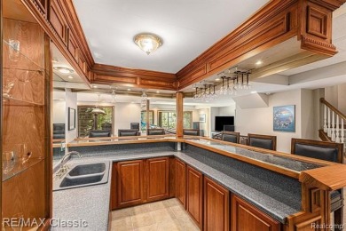 Must See Newly Updated '24, High End Condo Living* Recently on Pine Knob Golf Club - Hawk in Michigan - for sale on GolfHomes.com, golf home, golf lot